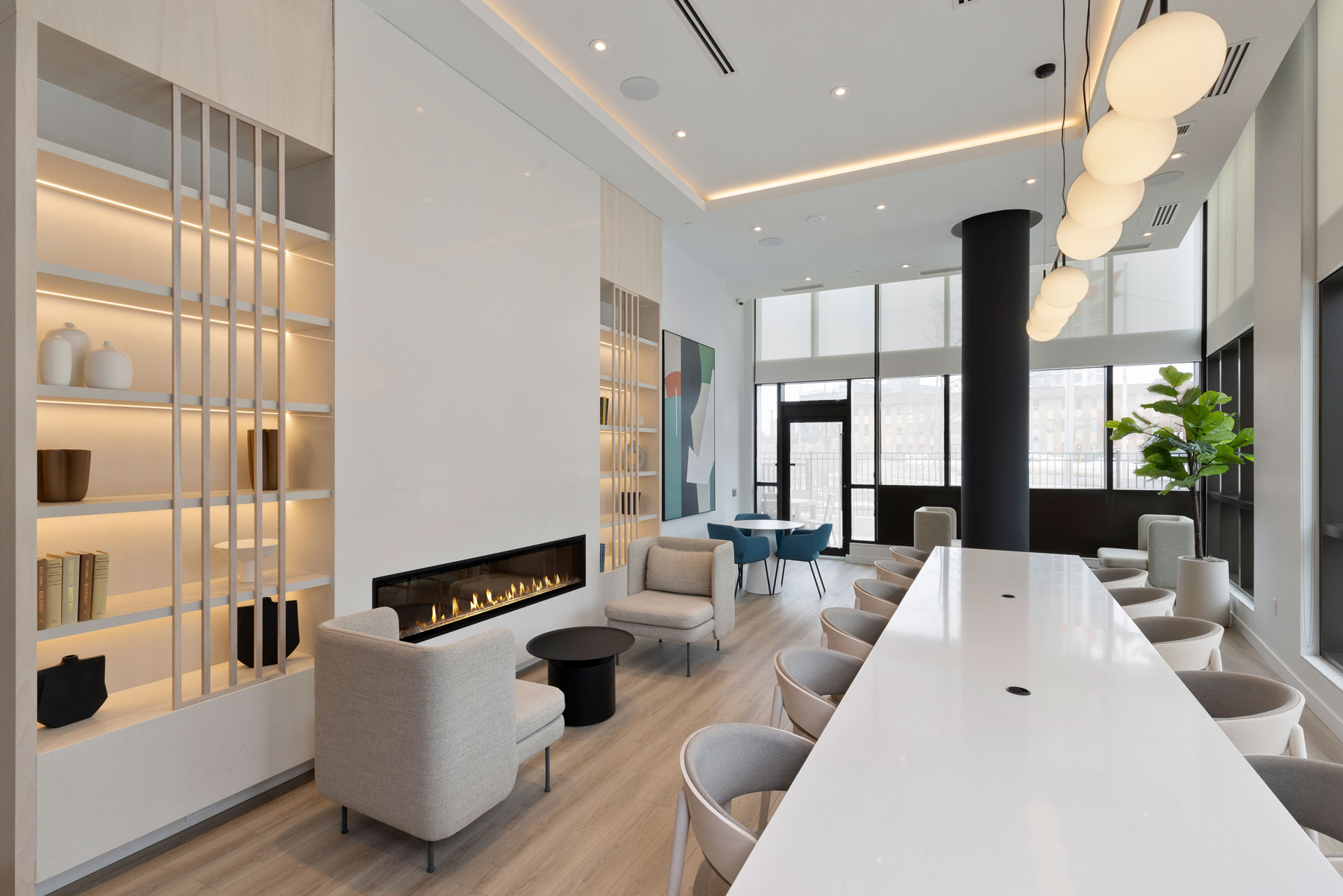 View of Mayfair Marvel: Master Suite - Singapore, Vacation Rentals | HiChee