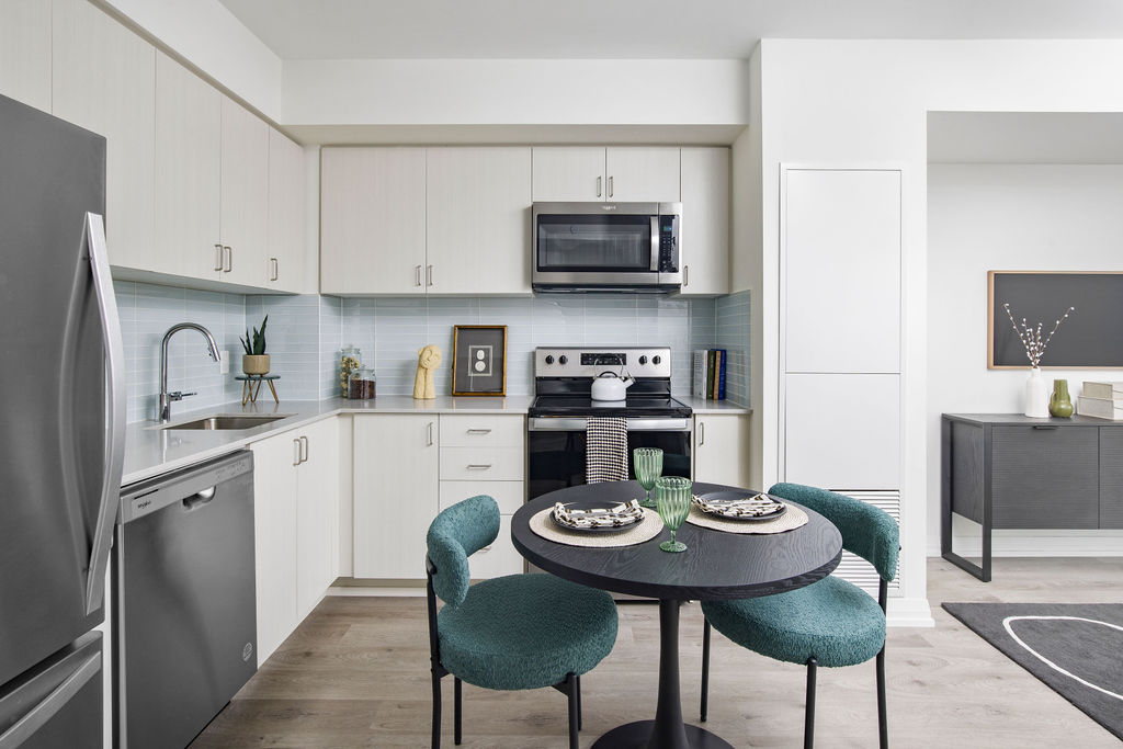 Rhapsody Property Management Services Luxury apartments for rent in