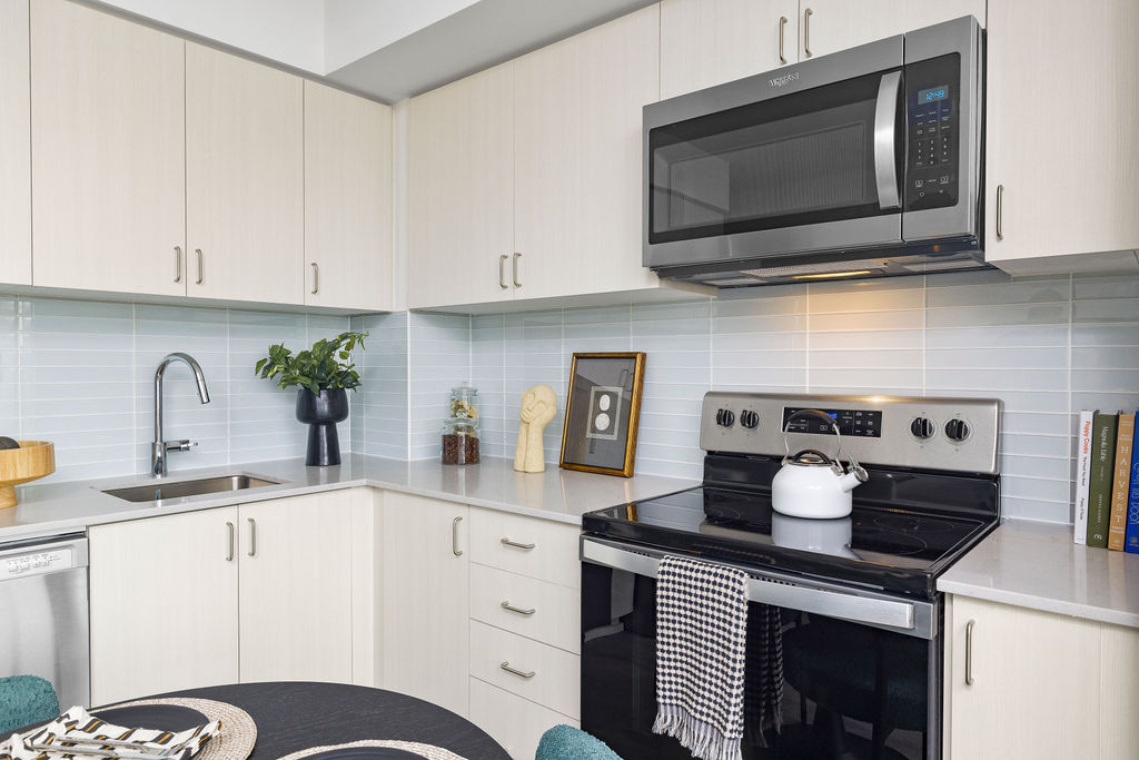 Rhapsody Property Management Services Luxury apartments for rent in